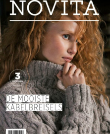 Novita, de mooiste kabelbreisels