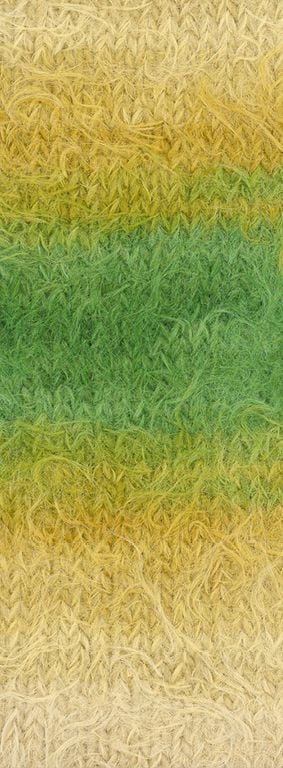 Basta Mista 102 groene mix