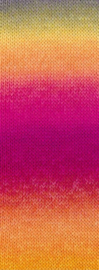 Meilenweit color mix multi 8009