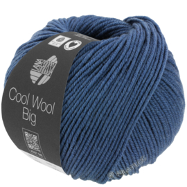Cool Wool Big 1655