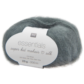 Super Kid Mohair 54