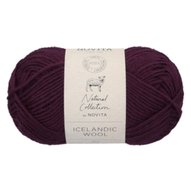 Icelandic wool, 596 colombine