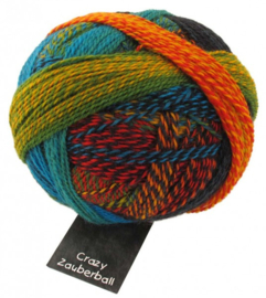 Zauberball Crazy 1564