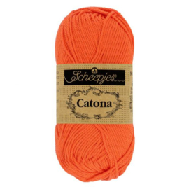 Catona 189 Royal Orange