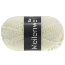 Meilenweit 100gr  1345 wit