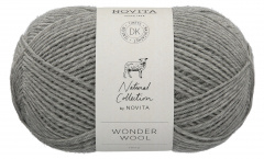 Wonder Wool 43