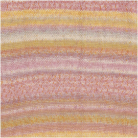 Cotton Merino Lace 002