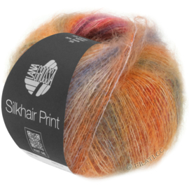 Silkhair Print 406