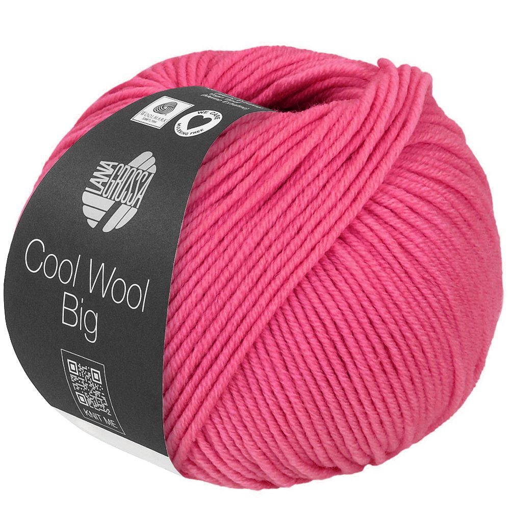 Cool Wool Big 1032