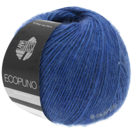Ecopuno 42 blauw