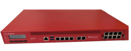 Kerio Control Box NG511 UTM unlimited users (Firewall / Sophos AV / Webfilter / VPN)