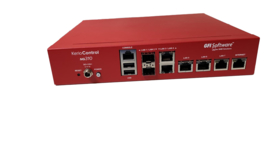 Kerio Control Box NG310 UTM unlimited users (Firewall / Sophos AV / Webfilter / VPN)