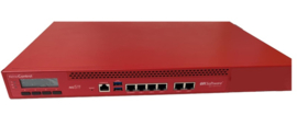 Kerio Control Box NG510 UTM unlimited users (Firewall / Sophos AV / Webfilter / VPN)