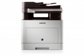 CLX-6260FW Color MFP Laserprinter