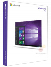 Windows 10 Pro 64bit (free upgrade windows 11)