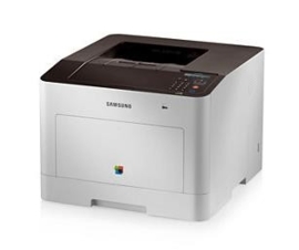 SAMSUNG CLP-680ND Color printer