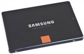 Samsung 840 series SSD 250GB (Basic)