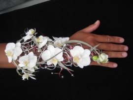 Pols corsages