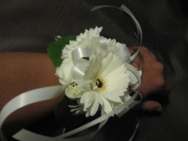 Pols Corsage 6