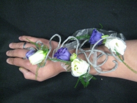 Pols Corsage 5