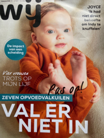 Wij Jonge ouders december 2020