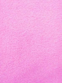 Speendoekje Roze Madeliefjes