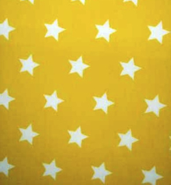 Tafelkeed Gele sterren