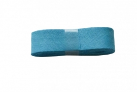 Biaisband Blauw