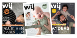 Wij Jonge ouders maart-april 2021