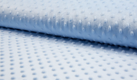 Wikkeldoek Babyblauw