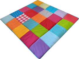 Speelkleed Kleuren Mix Regenboog