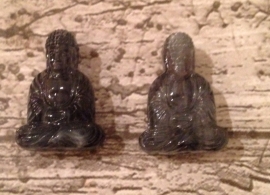 Buddha Black/Grey