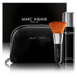 Marc Inbane Travel set