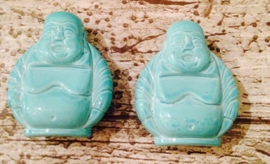 Buddha Turquoise