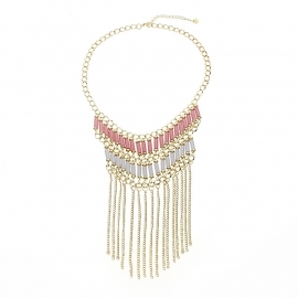 Biba ketting