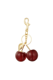 Sleutelhanger kersen 🍒