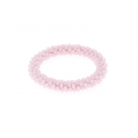 Biba armband roze