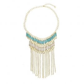 Biba ketting