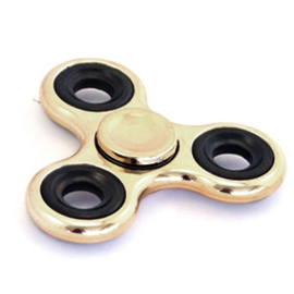 Fidget handspinner (voor het goede doel)