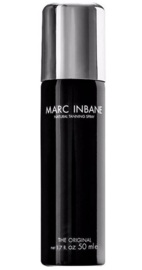 Marc Inbane Le petit (Spray 50 ml + Black Exfoliator 5 ml), travelsize