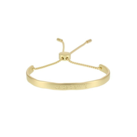 Biba armband Carpe Diem