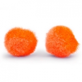 Spicy orange, 8 mm