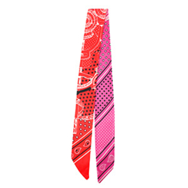 Bandana sjaal met ster