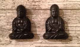 Buddha Black