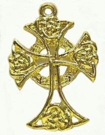 Hanger keltisch kruis