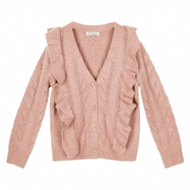 Cardigan Sweet