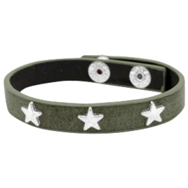 Stud armband ★