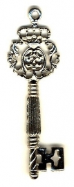 Victoriaanse sleutel