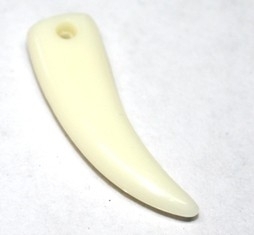 Acryl Haaietand