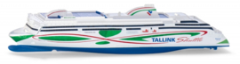 SK1728 Cruiseschip Tallink Megastar (1:1000)